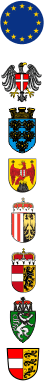 Umzug Regionen in Österreich Umzug Regionen in Österreich